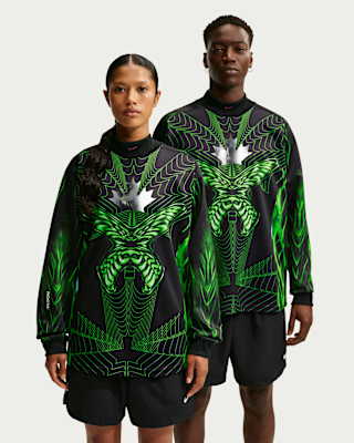 Canada x NOCTA Men's Long-Sleeve Jersey. Nike.com
